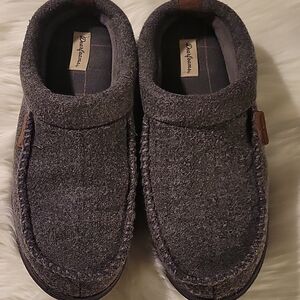 Dearfoams Men's Slippers XL 13-14